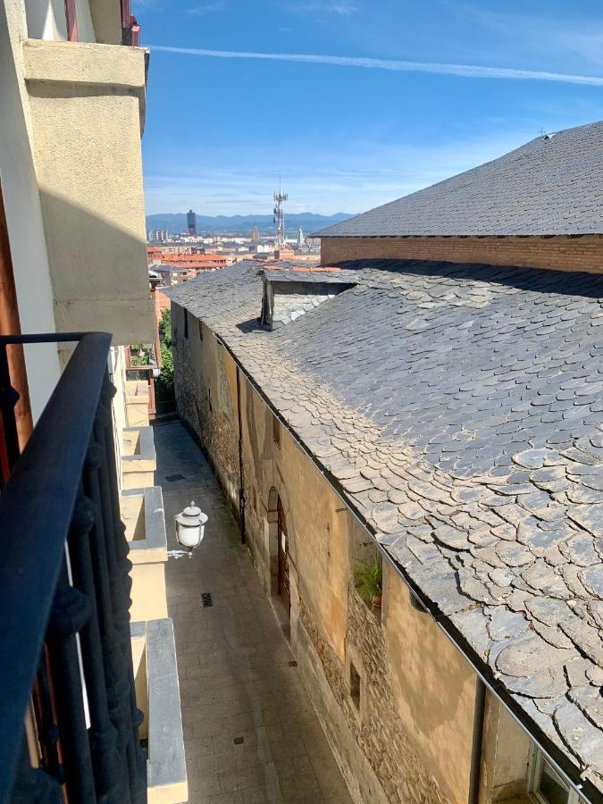 Hotel Los Templarios Ponferrada Luaran gambar