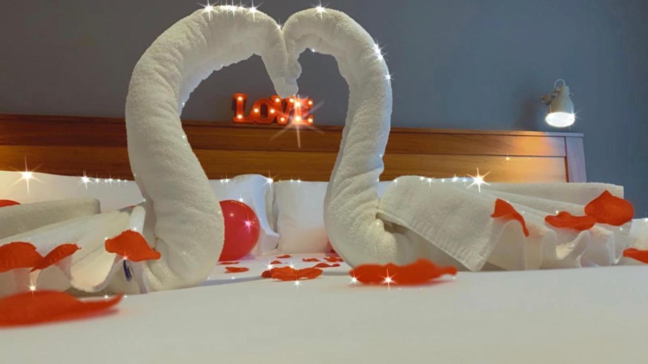 Hotel Los Templarios Ponferrada Luaran gambar