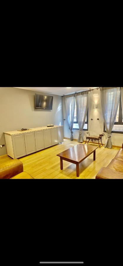 Hotel Los Templarios Ponferrada Luaran gambar